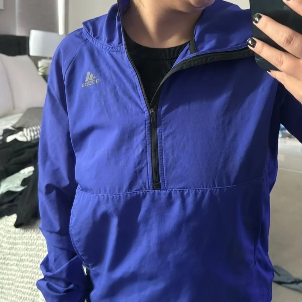 Adidas jacket - Picture 4 of 4